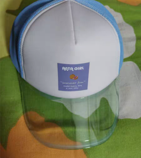 安踏帽子   全新   偏远地区不包邮  ...