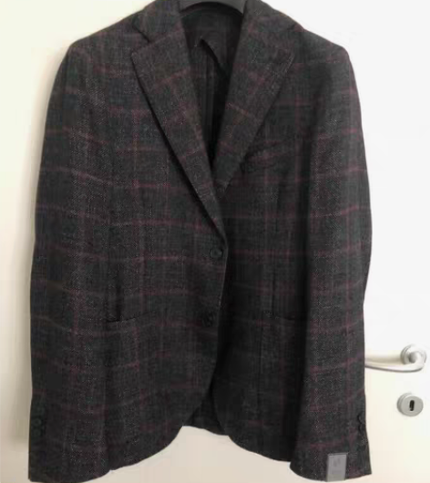 包邮意大利休闲西服，现货，2022春季新款...