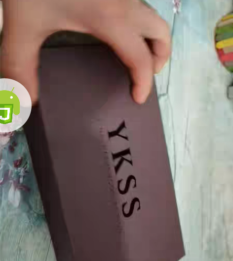 清货甩卖，仅此一件，真皮。 感兴趣的话点“...