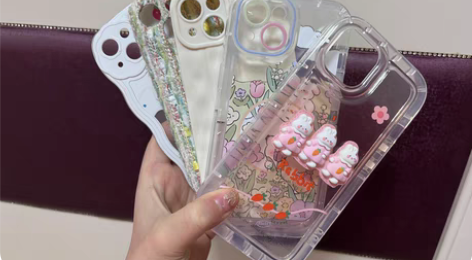 苹果14pro原装皮革手机壳iphone1...