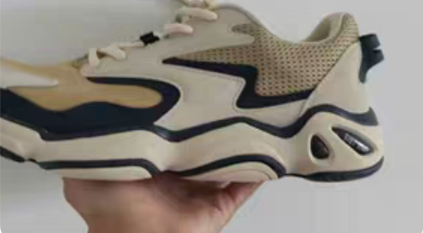 631运动鞋 44码 95新 361运动鞋...