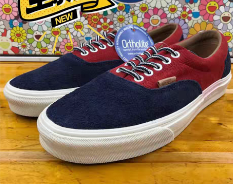 包邮Vans全新正品滑板鞋，Ear鞋型！巨...