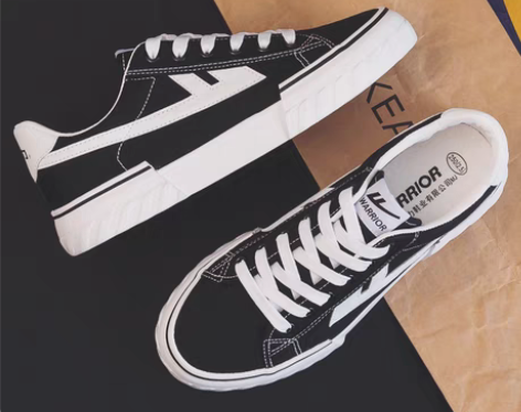 转卖回力男鞋帆布鞋男春秋潮流百搭2022新...