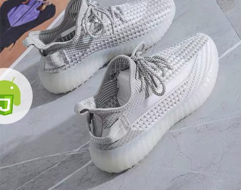 包邮2021新款运动鞋女回力联名时尚跑步鞋...