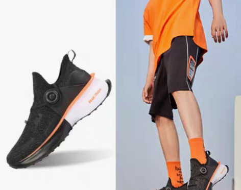 转卖匹克态极2.0运动鞋男2021夏季新款...