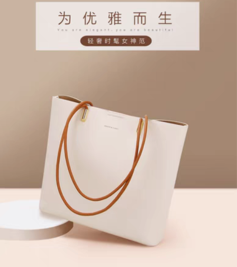 包邮稻草人女包单肩包包女2022新款潮高级...