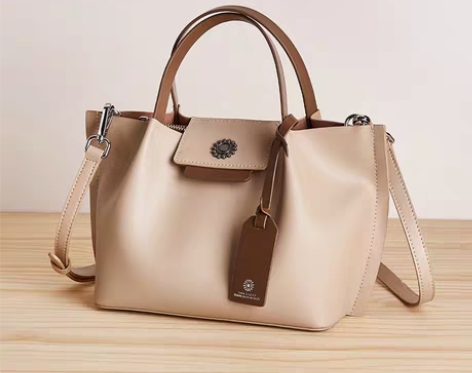 转卖纳兰杜托特包女小众设计包包2021新款...