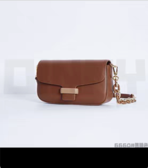 奥康新款女士手提包 材质：PU 流行款式名...