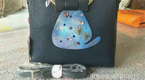 包邮欧时纳女款包  规格26×24×10厘...
