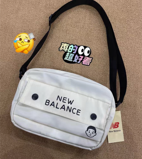 包邮情侣斜挎包xNoritake女NB背包...