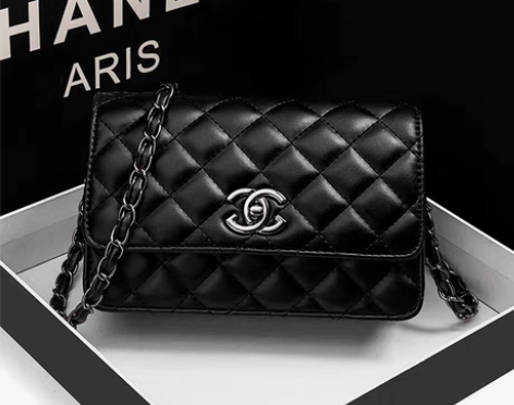 转卖意尔康包包2022新款韩版时尚潮流女包...