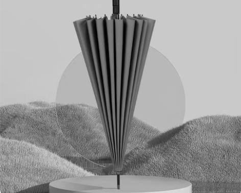 转卖新款自动雨伞男士高档24骨大号加固加厚...