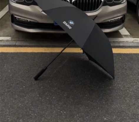 包邮宝马车展未送完的一批长柄雨伞低价出售 ...