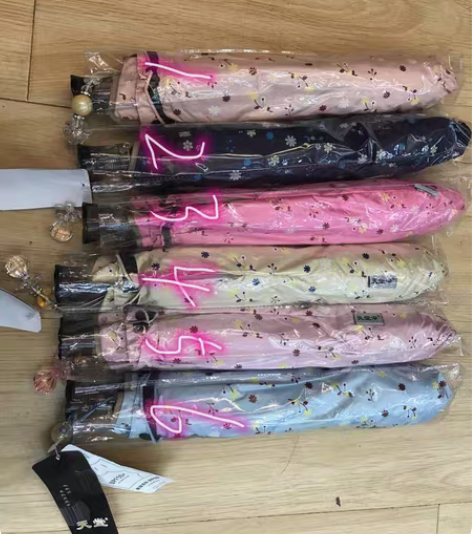 天堂伞23036波斯雏菊天堂伞23036波...