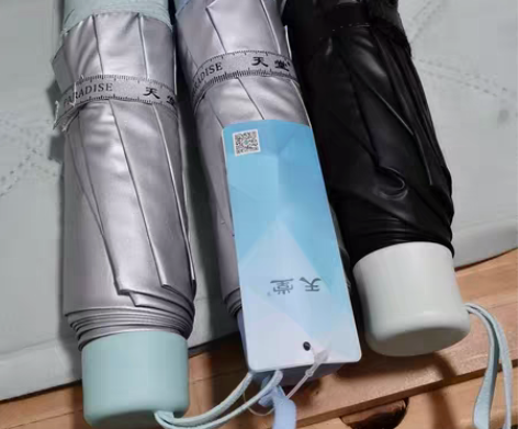 三把雨伞，便宜出，天堂伞，全新，三把70出...