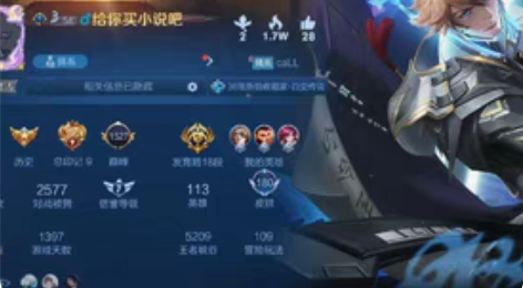 包邮安卓Q 贵8【英雄113 皮肤180】...