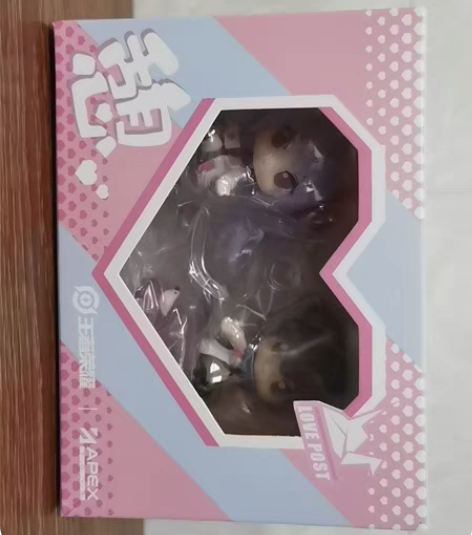 王者荣耀官方正版，时之羁绊，香香与刘备 感...