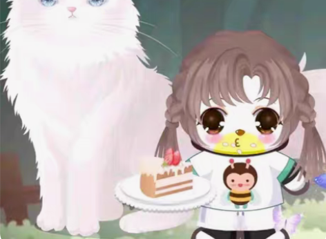 奥比岛青柚小蜜蜂T恤 借tag致歉 蹭蹭热...