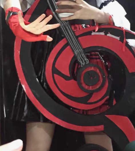 小乔 音你心动  没有道具没有鞋子 不包邮...