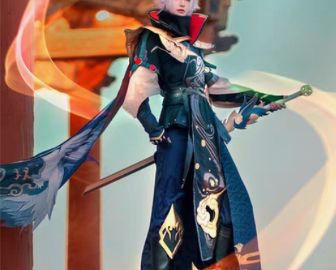 【出租】王者荣耀wzry 东方曜 FMVP...