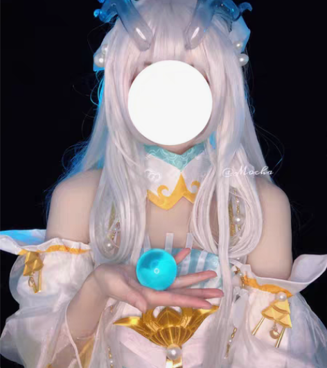 包邮（已出 到货删）王者荣耀cos服FMV...