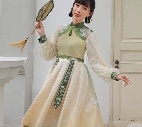 包邮【真全新】十三余[龙蕖宝相]小豆蔻儿刺...