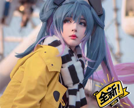 王者荣耀孙尚香时之恋人cos服 由于本人原...