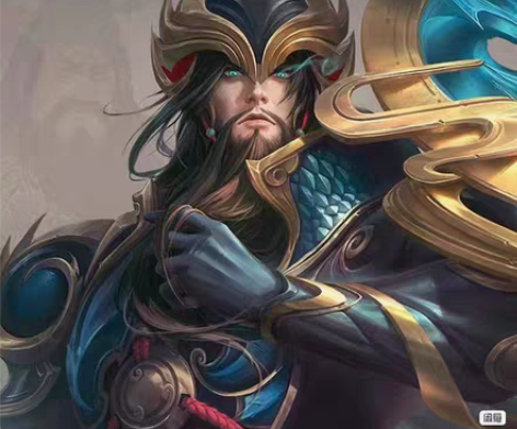 收武圣关羽裸号，安卓q越裸越好 感兴趣的话...