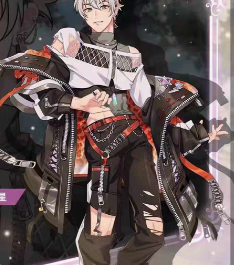 新世界狂欢全角色蜜话录屏 新活动银羽奇迹己...