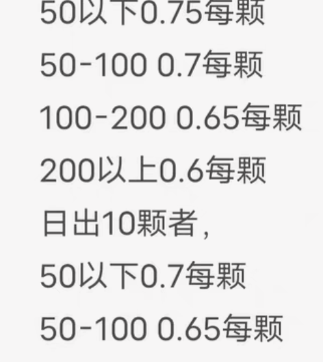 包邮光遇爱心买心   有团 纯手工心 （佛...