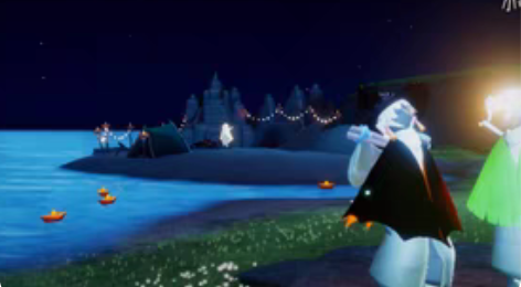 包邮光遇爱心??100颗 日出10颗??￥...