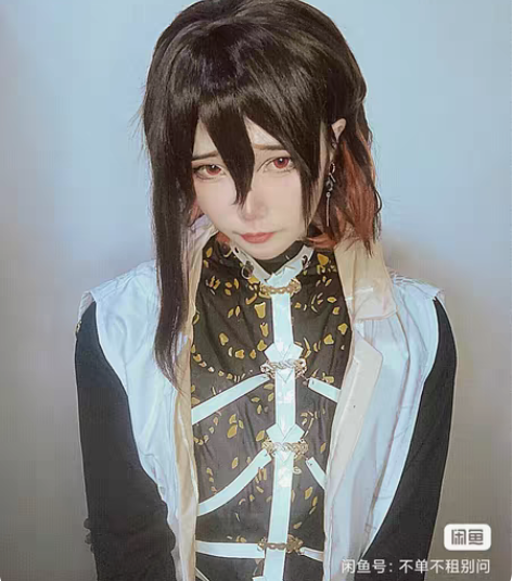 新世界狂欢cos八云ssr回到故乡的那日 ...