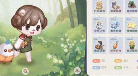 速出奥比岛手游45级小欧官服号 氪条150...