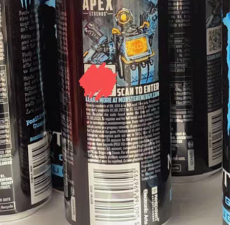 apex 魔爪激活码 cdk，兑换机器人炫...