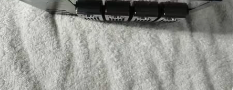 威联通QNAP TS-410家庭网络存储器...