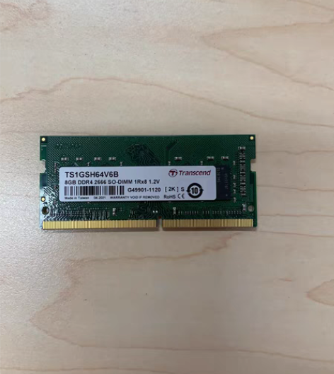 威联通 QANP NAS 原装内存 全新 ...