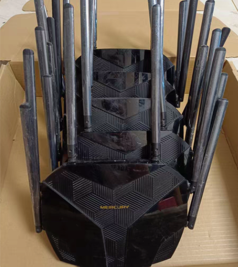 包邮水星D196G 1900M 全千兆端口...