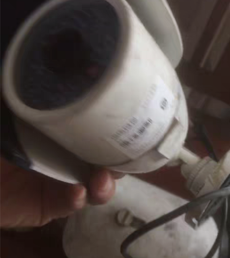 原装海康威视摄像头便宜处理买二送一16MM...