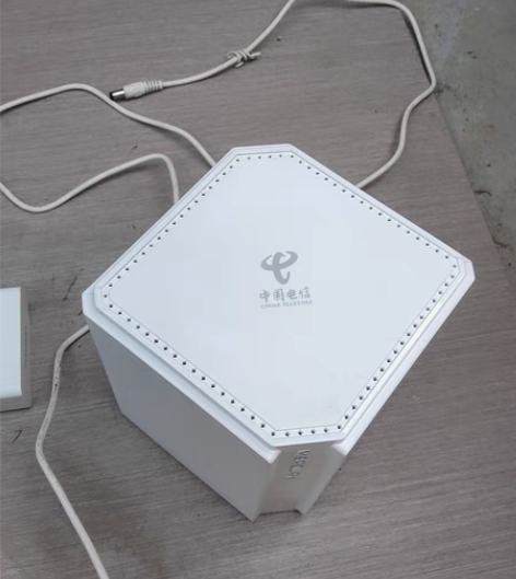 包邮水星魔方路由器 AX1800双频千兆...