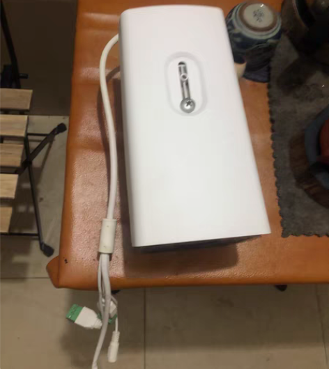 包邮海康威视DS-2CD3T27WD-IS...