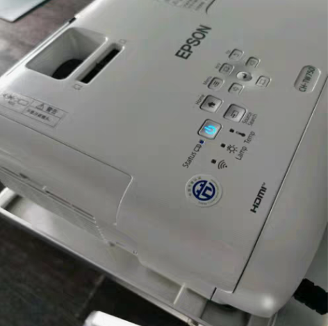 包邮爱普生（EPSON）CH-TW750 ...