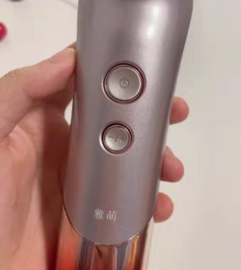 转卖雅萌日本YAMAN射频美容仪家用脸部B...