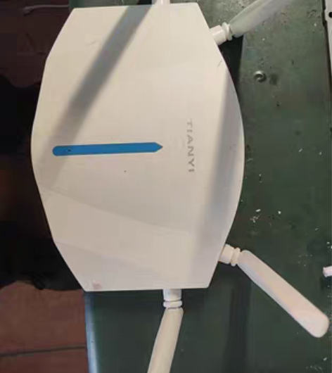 包邮天邑 双频千兆wifi6路由器  型号...