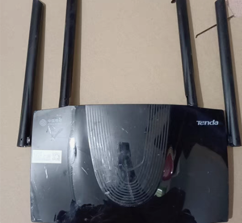 包邮腾达AX1806/AX1803路由器w...