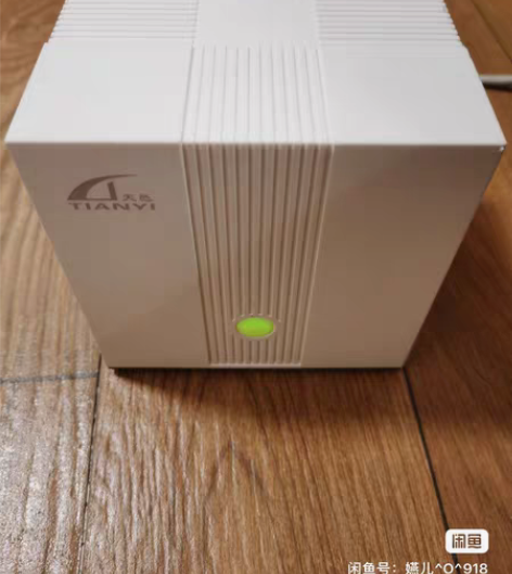 路由器 ty-400路由器 有3个,一起2...