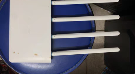 包邮水星薄荷路由D12双频千兆无线路由器2...