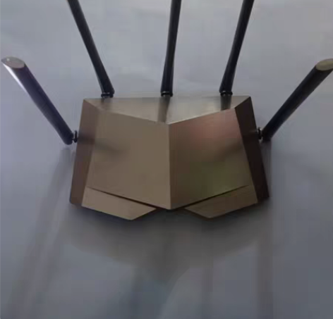 包邮Tenda 1200M大户型11ac ...