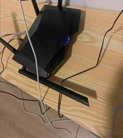 包邮Tenda腾达ac6双频5G路由器无线...