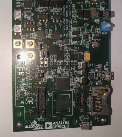 ADSP-BF707 EZ-BOARD 价...