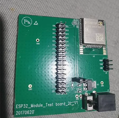 包邮esp32 wroom 32ue mo...